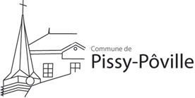 commune de Pissy-Pôville